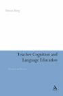 Teacher Cognition and Language Education: Research and Practice Cover Image