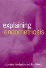 Explaining Endometriosis Cover Image