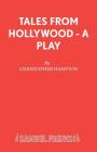 Tales from Hollywood - A Play By Christopher Hampton Cover Image