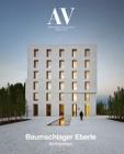 AV Monographs 215: Baumschlager Eberle Cover Image
