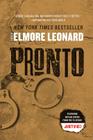 Pronto: A Novel By Elmore Leonard Cover Image