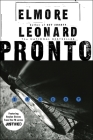 Pronto: A Novel By Elmore Leonard Cover Image