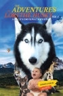 The Adventures of Loki - the Husky: A Child's Emotional Sojourn Cover Image