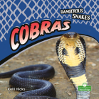 Cobras By Kelli Hicks Cover Image