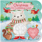 Christmas on Cuddlebug Lane Cover Image