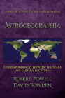 Astrogeographia By Robert Powell, David Bowden Cover Image