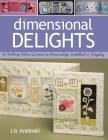 Dimensional Delights Cover Image