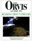 Orvis Guide to Reading Trout Streams Cover Image