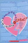 Friend Or Flirt?: Quick Quizzes About Your Crush By Lizzie Mack Cover Image