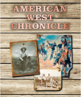 American West Chronicle By Publications International Ltd Cover Image