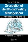 Occupational Health and Safety Management: A Practical Approach, Third Edition Cover Image