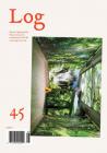 Log 45 By Kyle May Cover Image