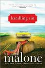Handling Sin By Michael Malone Cover Image