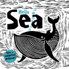 Hello Sea By Carolyn Scrace Cover Image