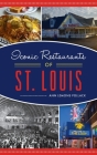 Iconic Restaurants of St. Louis (American Palate) Cover Image