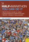 Half-Marathon: You Can Do It By Jeff Galloway Cover Image