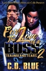 For the Love of a Boss 2 Cover Image