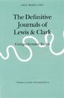 The Definitive Journals of Lewis and Clark, Vol 13: Comprehensive Index By Meriwether Lewis, William Clark, Gary E. Moulton (Editor) Cover Image