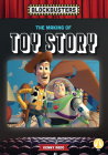 Making of Toy Story By Kenny Abdo Cover Image