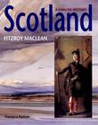 Scotland: A Concise History By Fitzroy MacLean, Magnus Linklater Cover Image
