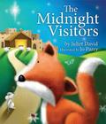 The Midnight Visitors By Juliet David, Jo Parry (Illustrator) Cover Image