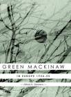Green Mackinaw: In Europe 1954-55 By Alfred H. Siemens Cover Image