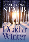 Dead of Winter: A Lily Dale Mystery By Wendy Corsi Staub Cover Image