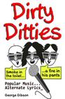 Dirty Ditties: Popular Music, Alternate Lyrics Cover Image