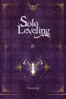 Solo Leveling, Vol. 4 (novel) (Solo Leveling (novel) #4) By Chugong Cover Image