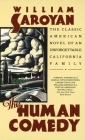 The Human Comedy By William Saroyan Cover Image