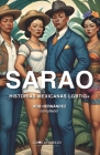 Sarao: Historias Mexicanas LGBTIQ+ By Rob Hernández Cover Image