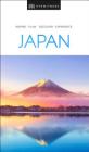 DK Eyewitness Japan (Travel Guide) By DK Eyewitness Cover Image