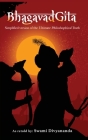Bhagavad Gita: Simplified Version of the Ultimate Philosophical Truth By Swami Divyananda, Hindu Philosophy Council Cover Image