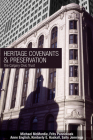 Heritage Covenants and Perservation: The Calgary Civic Trust (Parks and Heritage #9) Cover Image