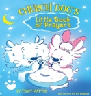 Church Dog's Little Book of Prayers Cover Image