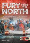 Fury from the North: North Korean Air Force in the Korean War, 1950-1953 (Asia@War) By Douglas C. Dildy Cover Image