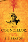 The Councillor Cover Image