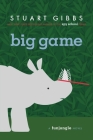 Big Game (FunJungle) By Stuart Gibbs Cover Image