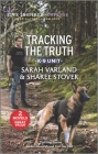 Tracking the Truth By Sarah Varland, Sharee Stover Cover Image