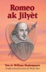 Romeo ak Jilyet Cover Image