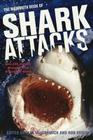 The Mammoth Book of Shark Attacks (Mammoth Books) Cover Image