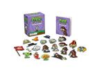 Plants vs. Zombies: Create Your Own Zombie: A Magnetic Kit (RP Minis) Cover Image