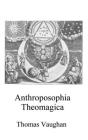 Anthroposophia Theomagica Cover Image