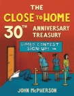 The Close to Home 30th Anniversary Treasury By John McPherson Cover Image