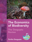 The Economics of Biodiversity: The DasGupta Review Cover Image