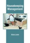 Housekeeping Management By Alvaro Leone (Editor) Cover Image