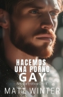¿Hacemos una porno gay?: Ficción gay para adultos By Matt Winter Cover Image