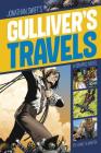 Gulliver's Travels (Graphic Revolve: Common Core Editions) Cover Image