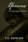 Efemona: The Afircan Woman With Balls By O. O. Kandison Cover Image