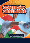 Comeback Challenge Cover Image